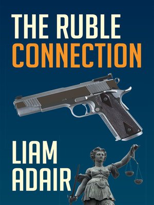 cover image of The Ruble Connection